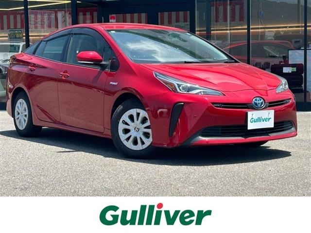 Toyota PRIUS 2019 8340012-0