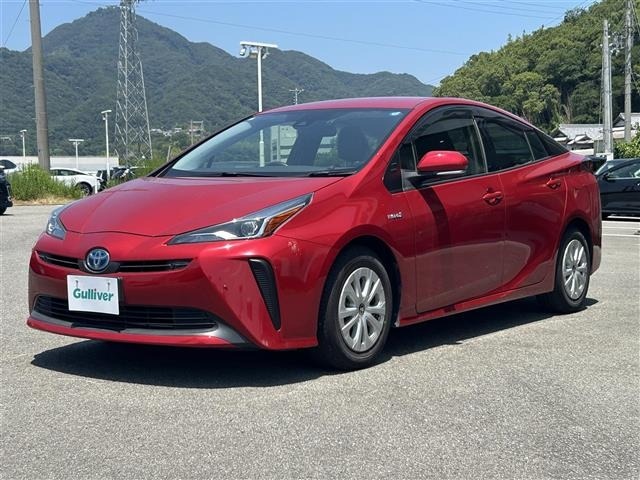 Toyota PRIUS 2019 8340012-2
