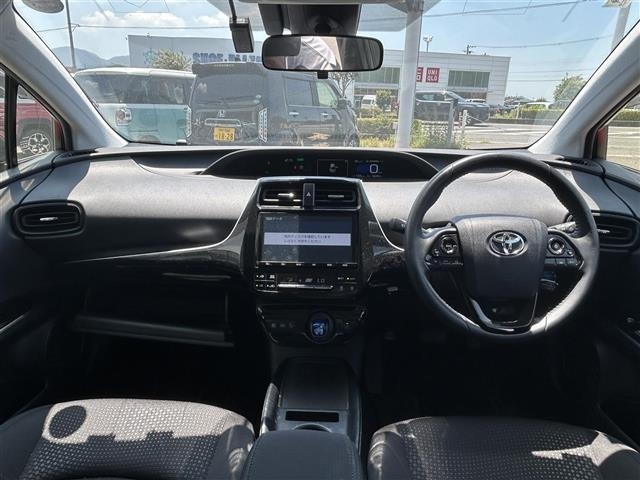 Toyota PRIUS 2019 8340012-20