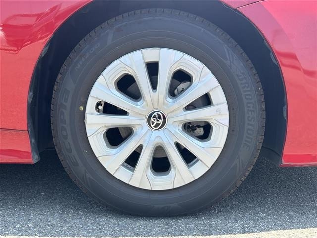 Toyota PRIUS 2019 8340012-5