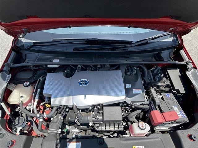 Toyota PRIUS 2019 8340012-7
