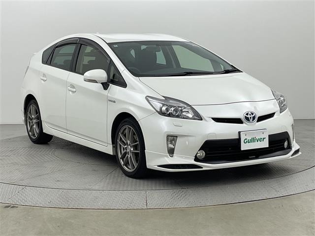 Toyota PRIUS 2012 8340034-0