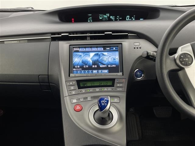 Toyota PRIUS 2012 8340034-1