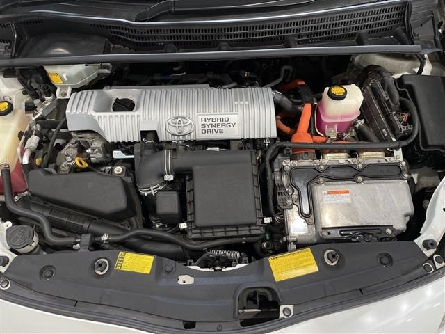 Toyota PRIUS 2012 8340034-14