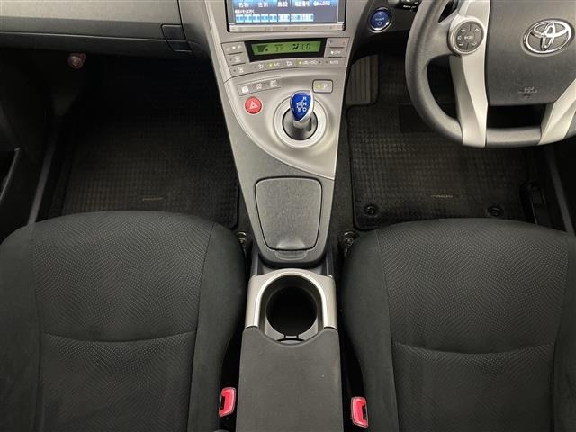 Toyota PRIUS 2012 8340034-2