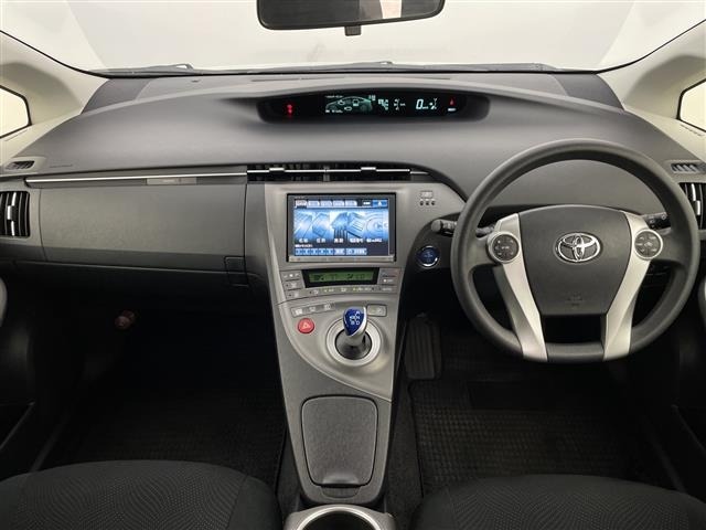 Toyota PRIUS 2012 8340034-21