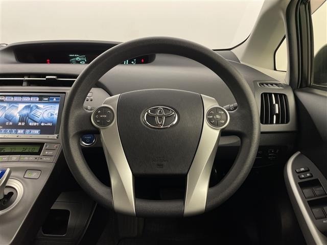 Toyota PRIUS 2012 8340034-5