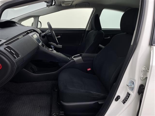 Toyota PRIUS 2012 8340034-6