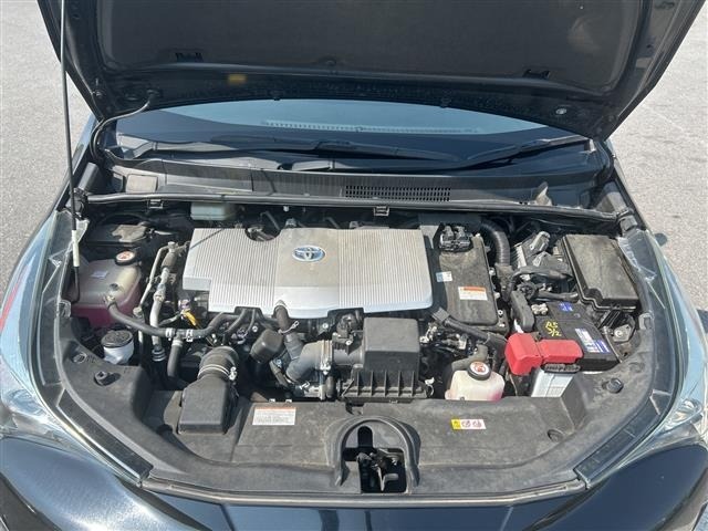 Toyota PRIUS 2018 8340035-14