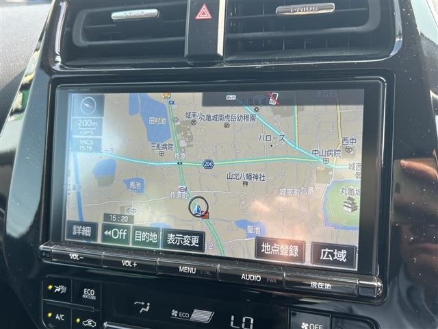 Toyota PRIUS 2018 8340035-16