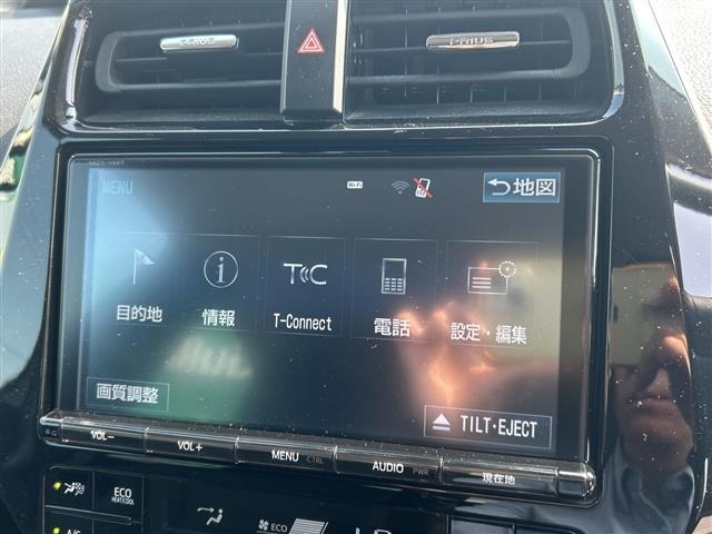 Toyota PRIUS 2018 8340035-18