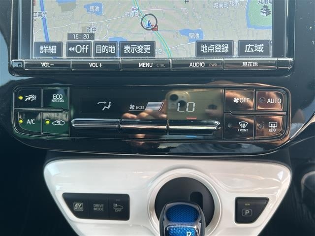 Toyota PRIUS 2018 8340035-19