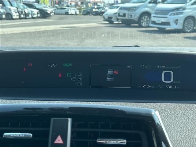 Toyota PRIUS 2018 8340035-4