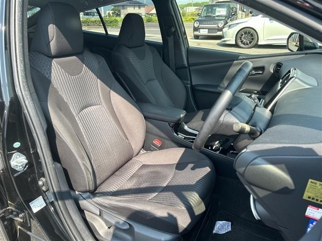 Toyota PRIUS 2018 8340035-6
