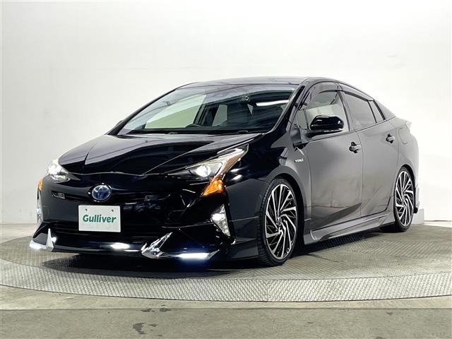 Toyota PRIUS 2017 8340050-16