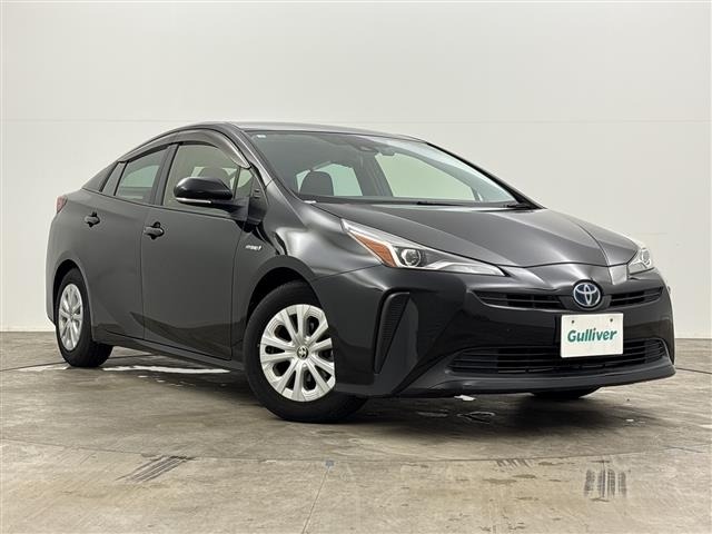 Toyota PRIUS 2019 8340056-0