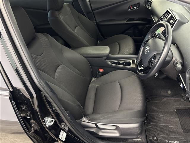 Toyota PRIUS 2019 8340056-1