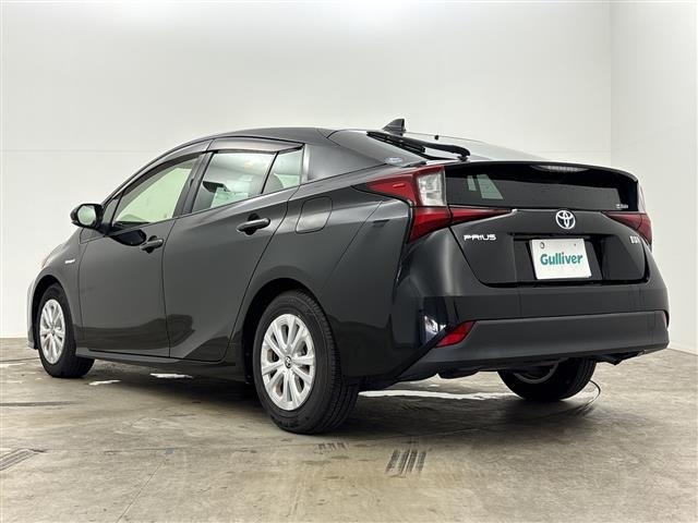 Toyota PRIUS 2019 8340056-13