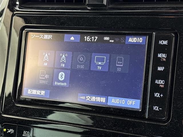 Toyota PRIUS 2019 8340056-17