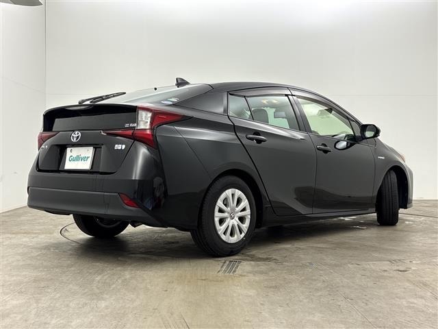 Toyota PRIUS 2019 8340056-2