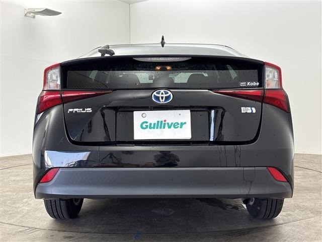 Toyota PRIUS 2019 8340056-20