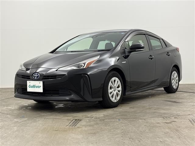 Toyota PRIUS 2019 8340056-22