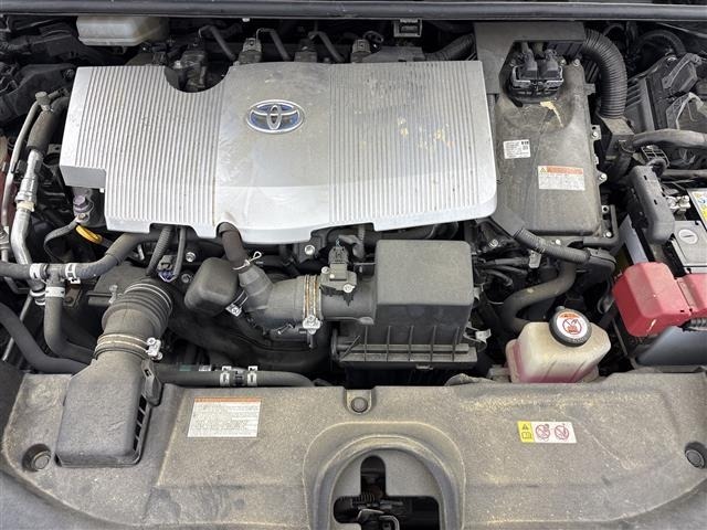 Toyota PRIUS 2019 8340056-4