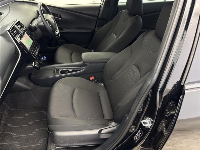 Toyota PRIUS 2019 8340056-7