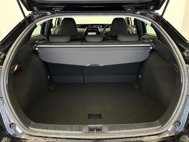 Toyota PRIUS 2019 8340056-9