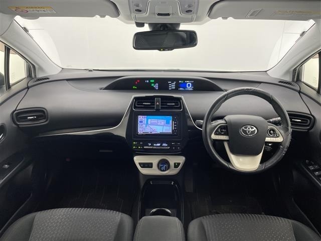 Toyota PRIUS 2018 8340057-14