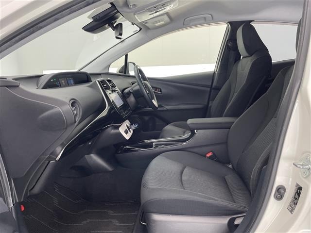 Toyota PRIUS 2018 8340057-4