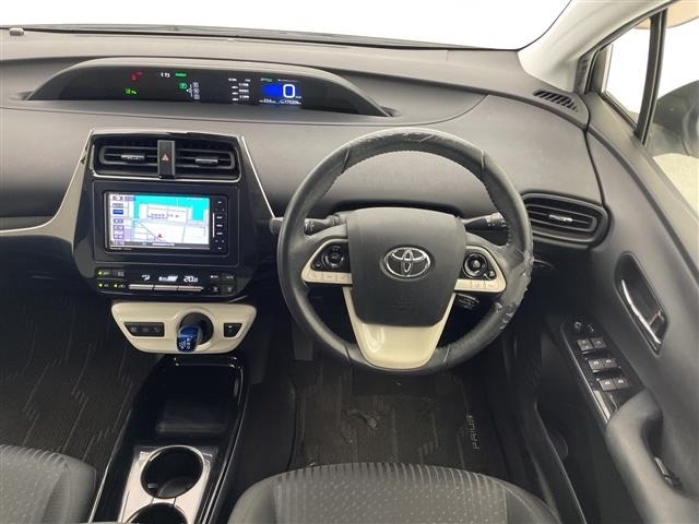 Toyota PRIUS 2018 8340057-5