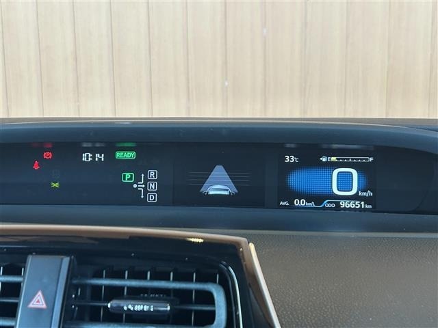 Toyota PRIUS 2016 8340061-16
