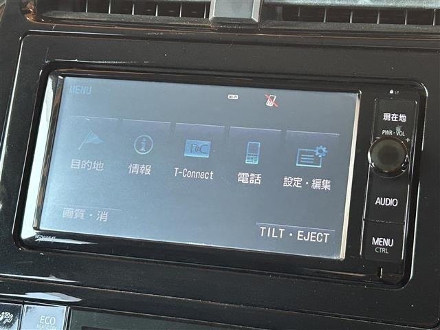 Toyota PRIUS 2016 8340061-3