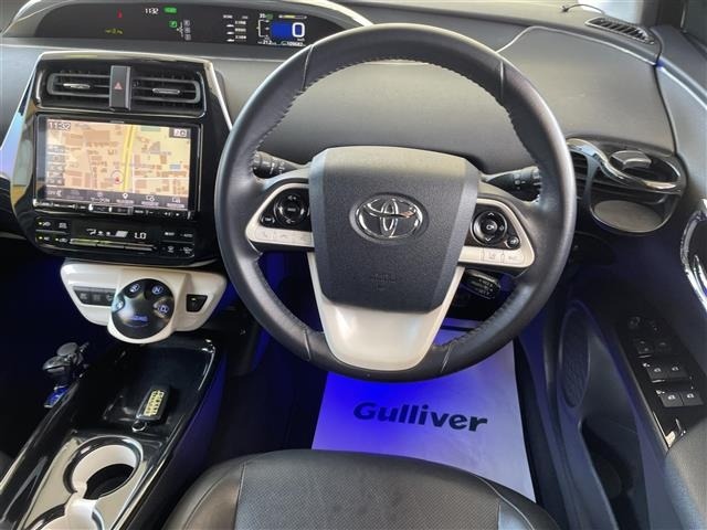 Toyota PRIUS 2016 8340069-14