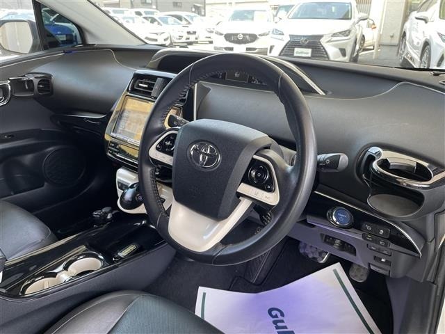 Toyota PRIUS 2016 8340069-21