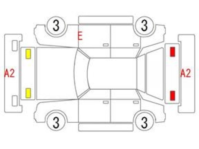 Toyota PRIUS 2016 8340069-23
