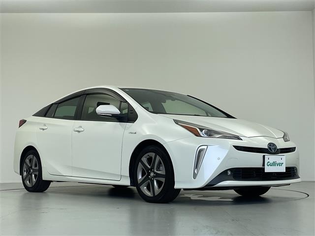 Toyota PRIUS 2019 8340070-0