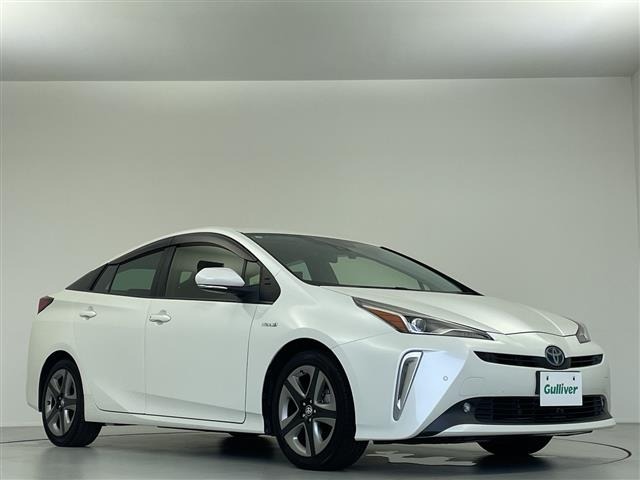 Toyota PRIUS 2019 8340070-12