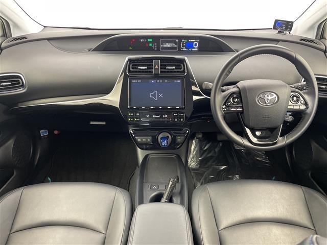 Toyota PRIUS 2019 8340070-15