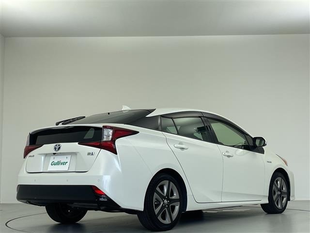 Toyota PRIUS 2019 8340070-20