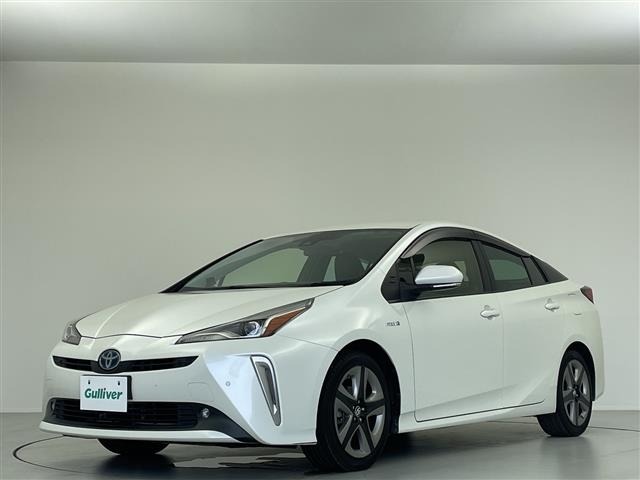 Toyota PRIUS 2019 8340070-22