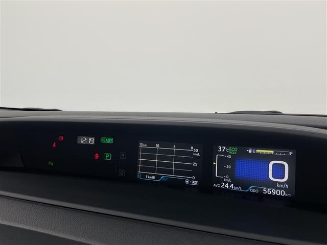 Toyota PRIUS 2019 8340070-8