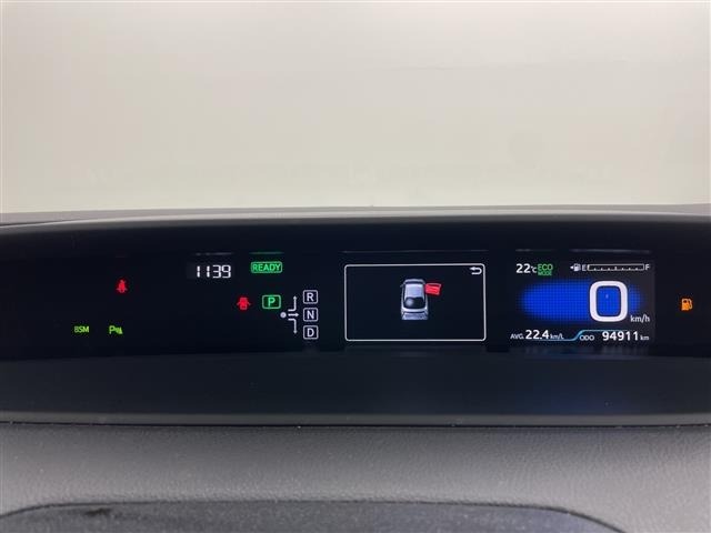 Toyota PRIUS 2018 8340072-1