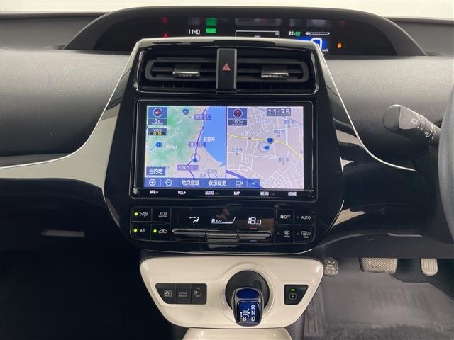 Toyota PRIUS 2018 8340072-10