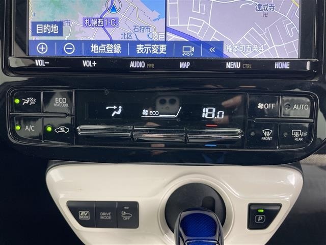 Toyota PRIUS 2018 8340072-11