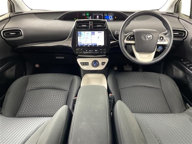 Toyota PRIUS 2018 8340072-16