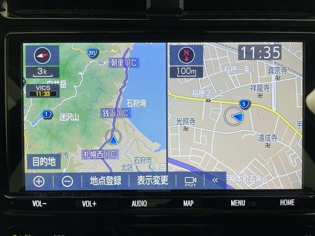 Toyota PRIUS 2018 8340072-17