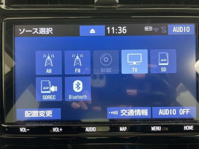 Toyota PRIUS 2018 8340072-19