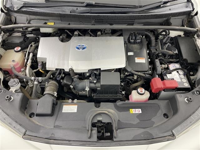 Toyota PRIUS 2018 8340072-21